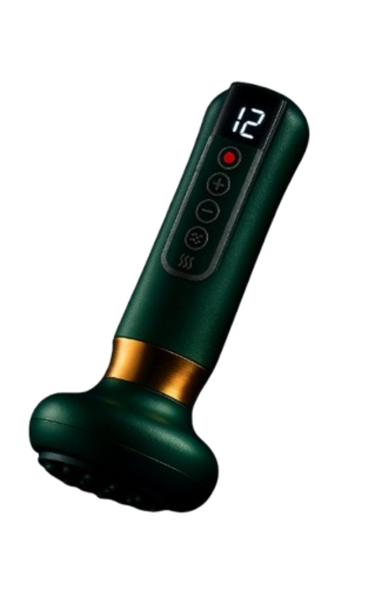 Vacuro Pro - Anti-Cellulite