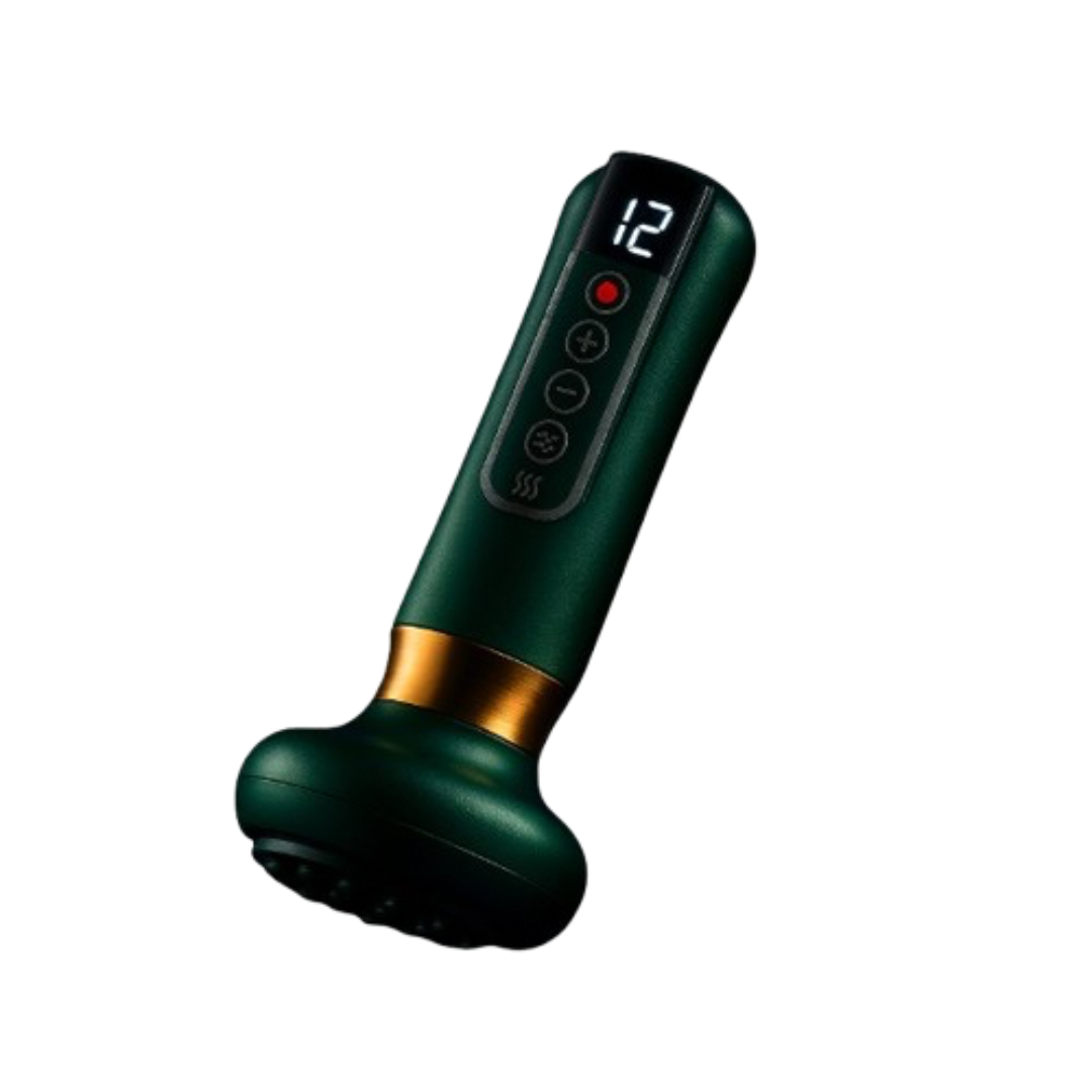 Vacuro Pro - Anti-Cellulite