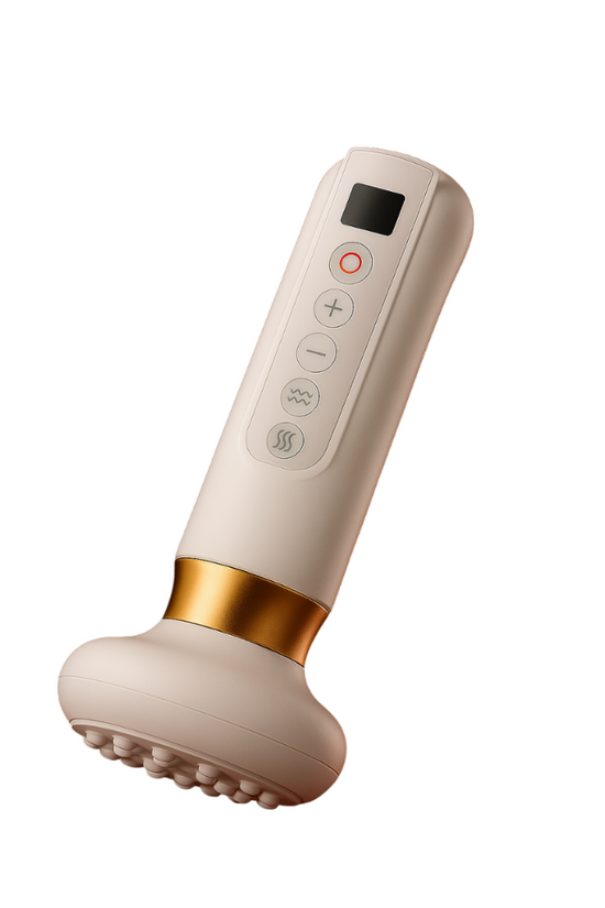 Vacuro Pro - Anti-Cellulite