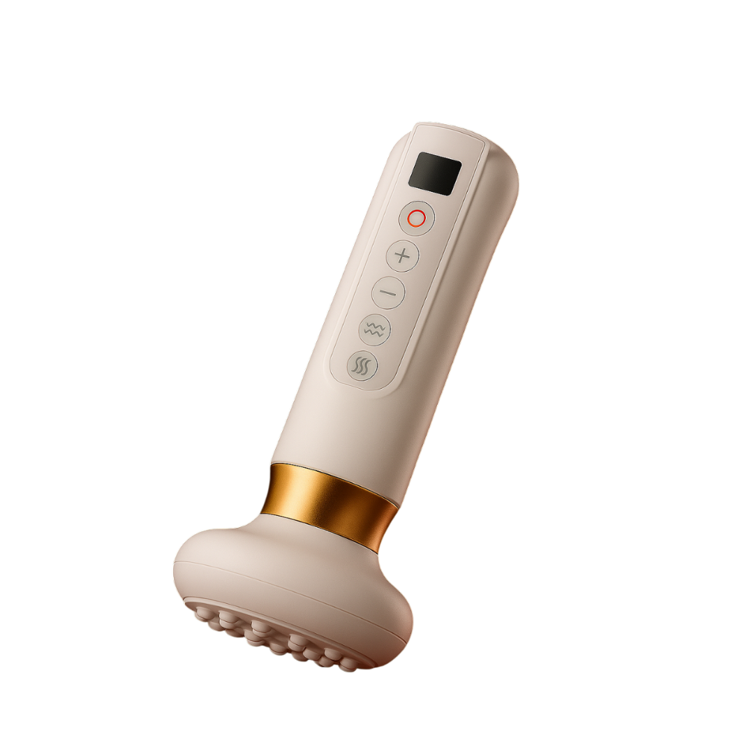 Vacuro Pro - Anti-Cellulite