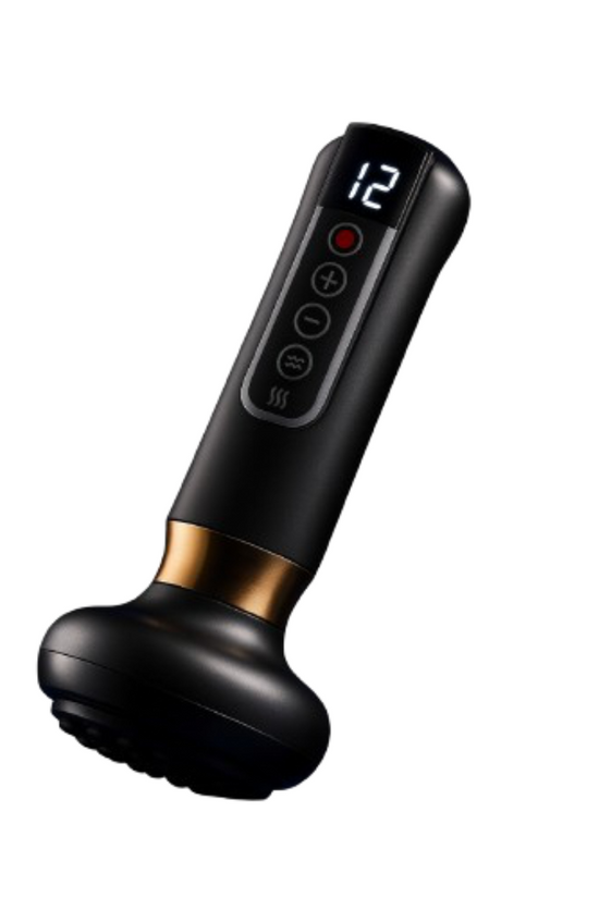 Vacuro Pro - Anti-Cellulite