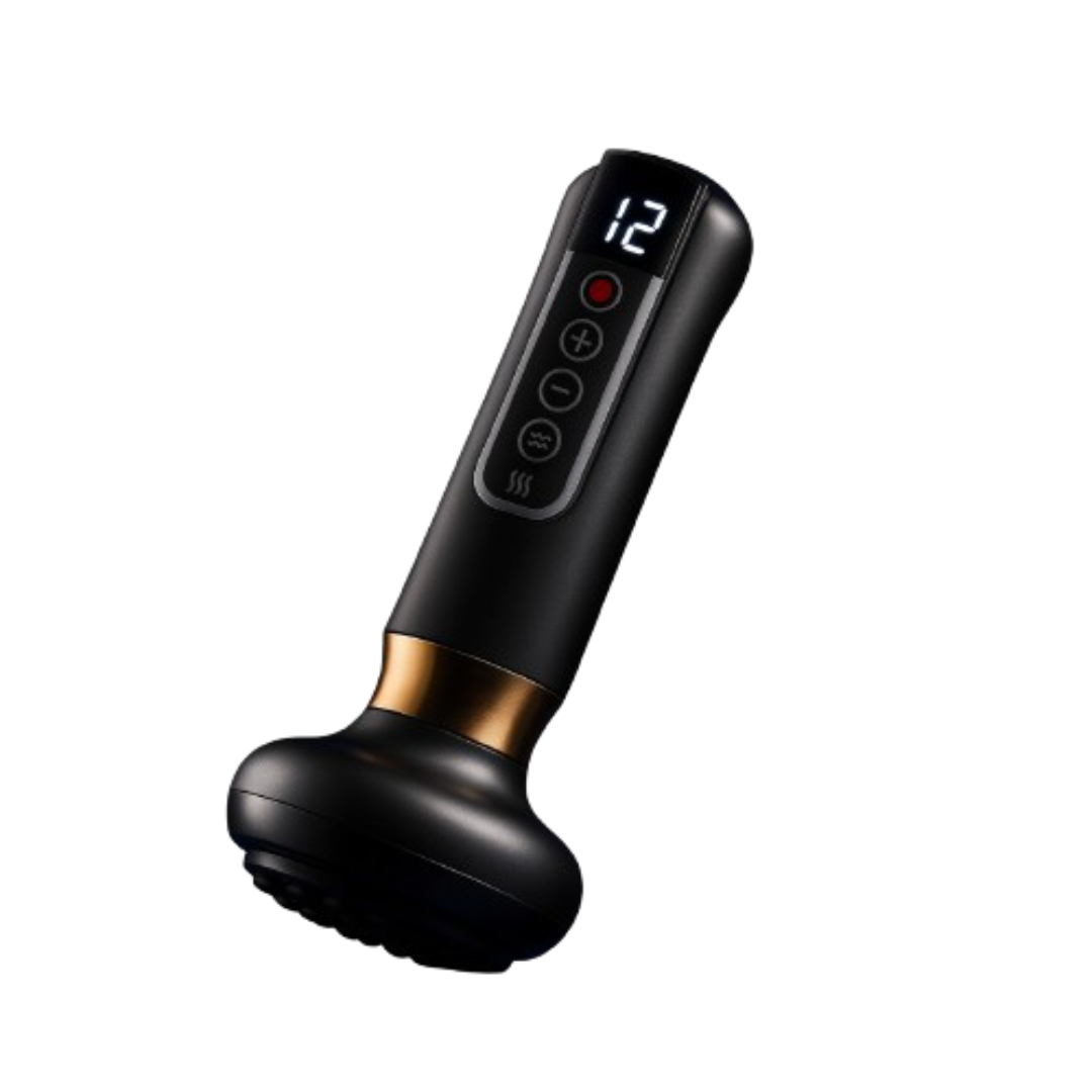 Vacuro Pro - Anti-Cellulite